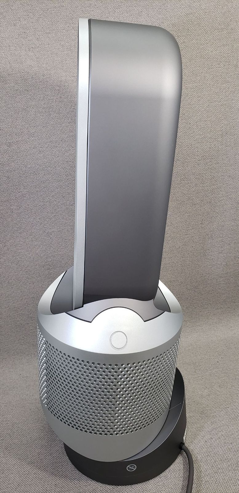 Dyson ダイソン hot+cool HP00 IS N 空気清浄機 2024年製 極美