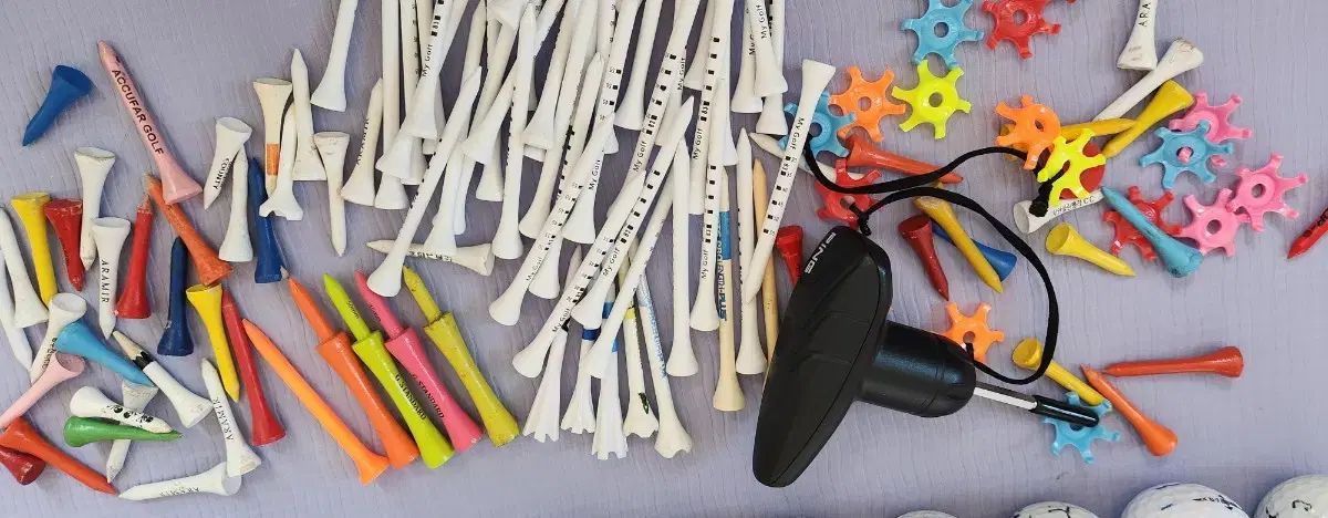 ゴルフボール レンチ ゴルフT など