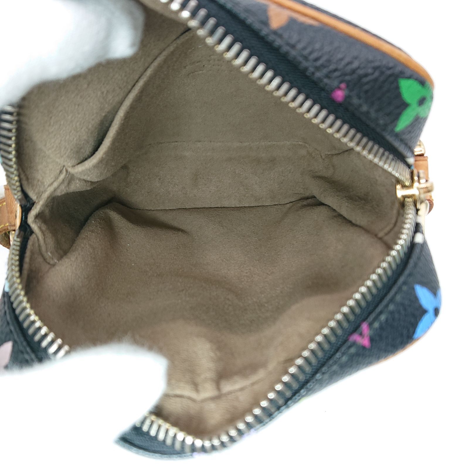美品】LOUIS VUITTON ルイヴィトン リフト モノグラム マルチ 美品】LOUIS VUITTON ルイヴィトン リフト モノグラム マルチ