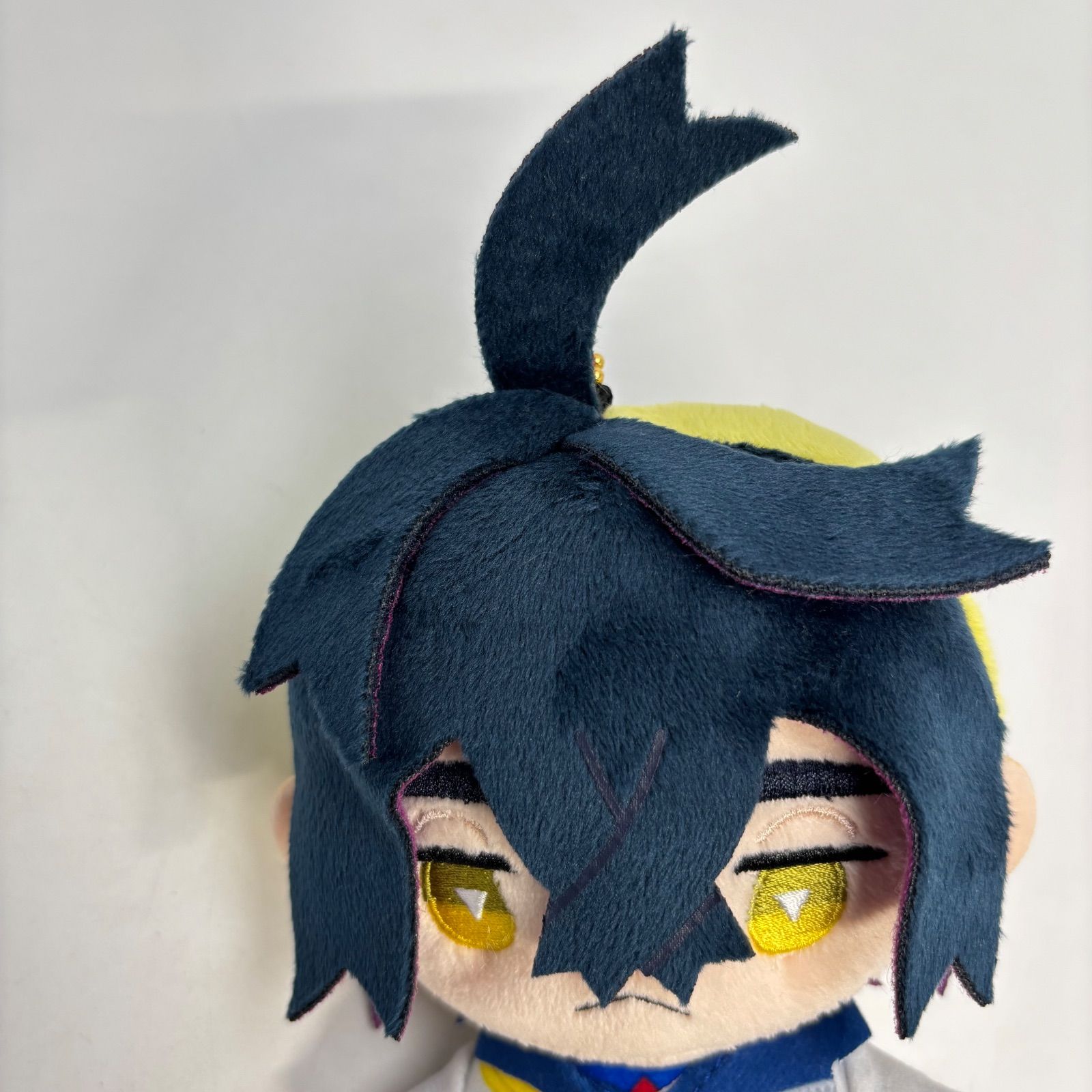 ポケモントレーナーズ スグリ マスコット ぬいぐるみ ポケモン