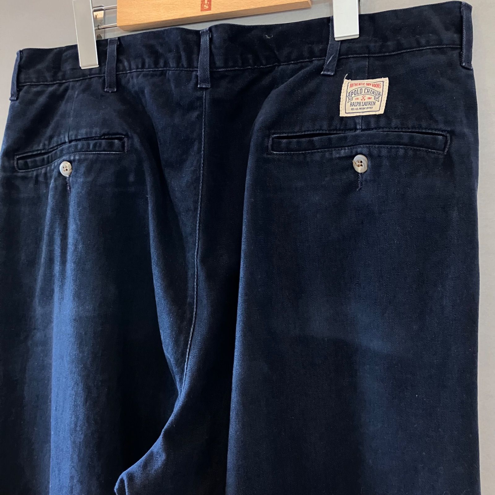 90's 初期 POLO by Ralph Lauren ポロ バイ ラルフローレン ポロチノ