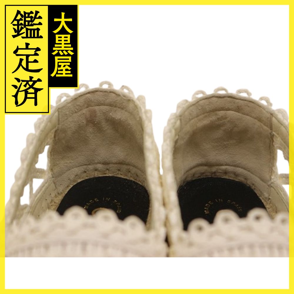 シャネル エスパドリーユ スリッポン G33556 200 KIN-KAAI_COM