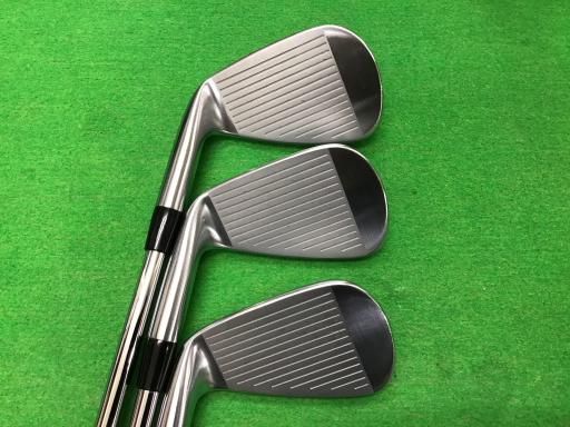 ブリヂストン BRIDGESTONE 242CB 6S アイアンセット IR NS PRO 950GH neo フレックスS メンズ 男性用 右利き 右用 Cランク ゴルフクラブ