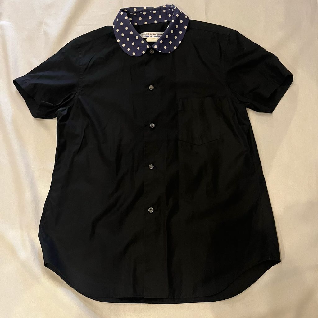 COMME des GARCONS COMME des GARCONS コムデギャルソン