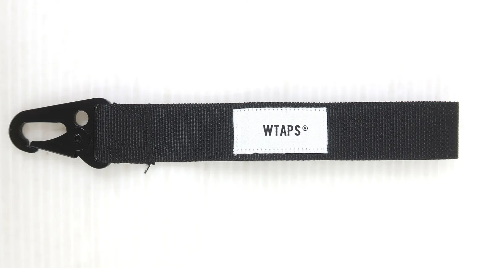 WTAPS　 MASA SCULP Buddy Guy　キーホルダー① WTAPS MASA SCULP Buddy Guy キーホルダー① 2025年最新】WTAPS