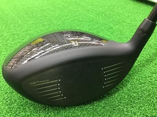 純正特注シャフト フレックスS