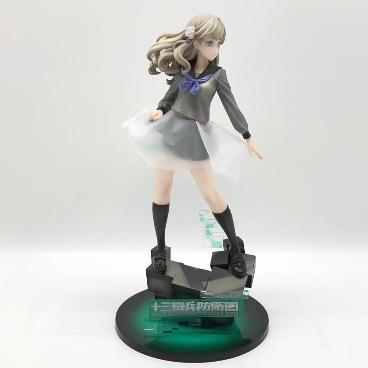 正規品　アルター 冬坂五百里 1/7スケールフィギュア 冬坂 五百里 | ALTER