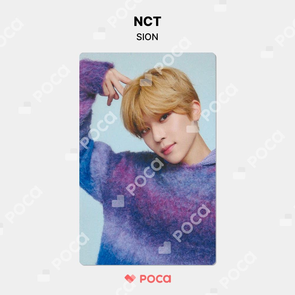 NCT WISH シオン トレカ NCT WISH songbird CD シオン トレカ - メルカリ