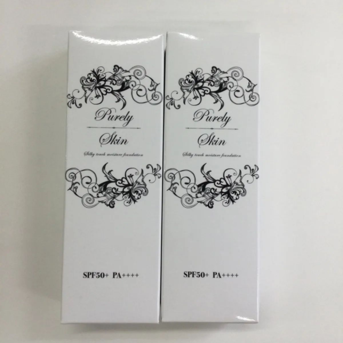 B247 K ピュアリースキン 薬用リンクルケア美白リキッド