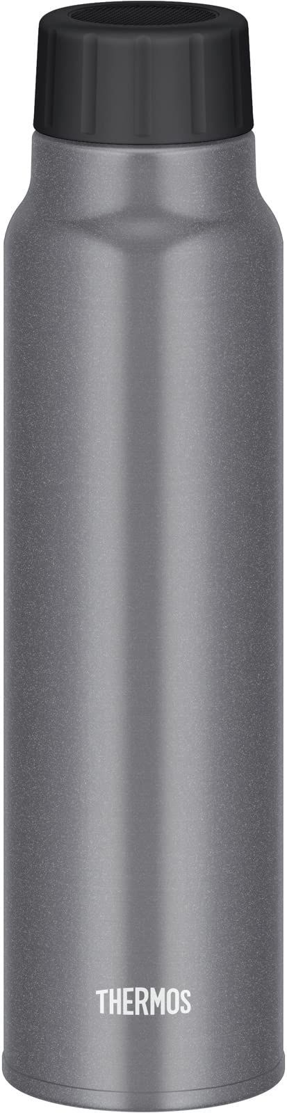 【新着商品】FJK-750 保冷専用 シルバー 750ml SL 保冷炭酸飲料ボトル 水筒 サーモス