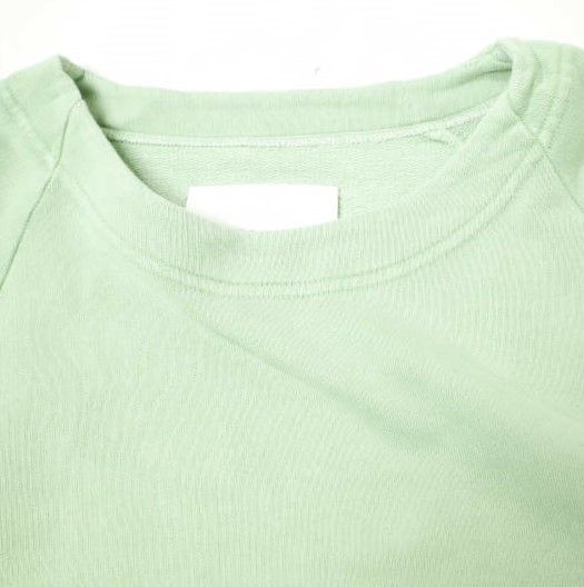 JIL SANDER ジルサンダー 22SS Coolneck Short Sleeve Comfort T-Shirt 
