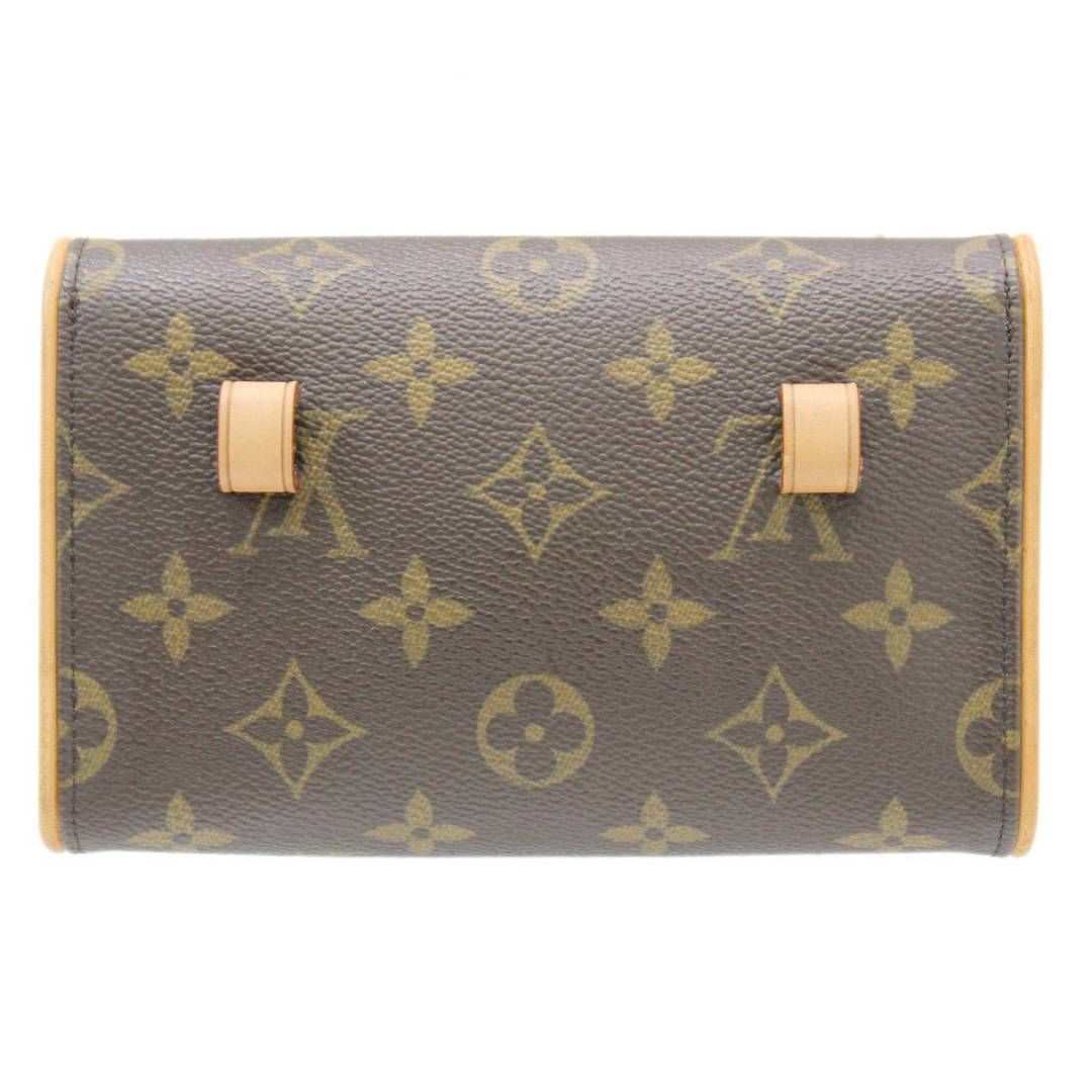 LOUIS VUITTON / ルイヴィトン ポシェットフロランティーヌ/ベルト