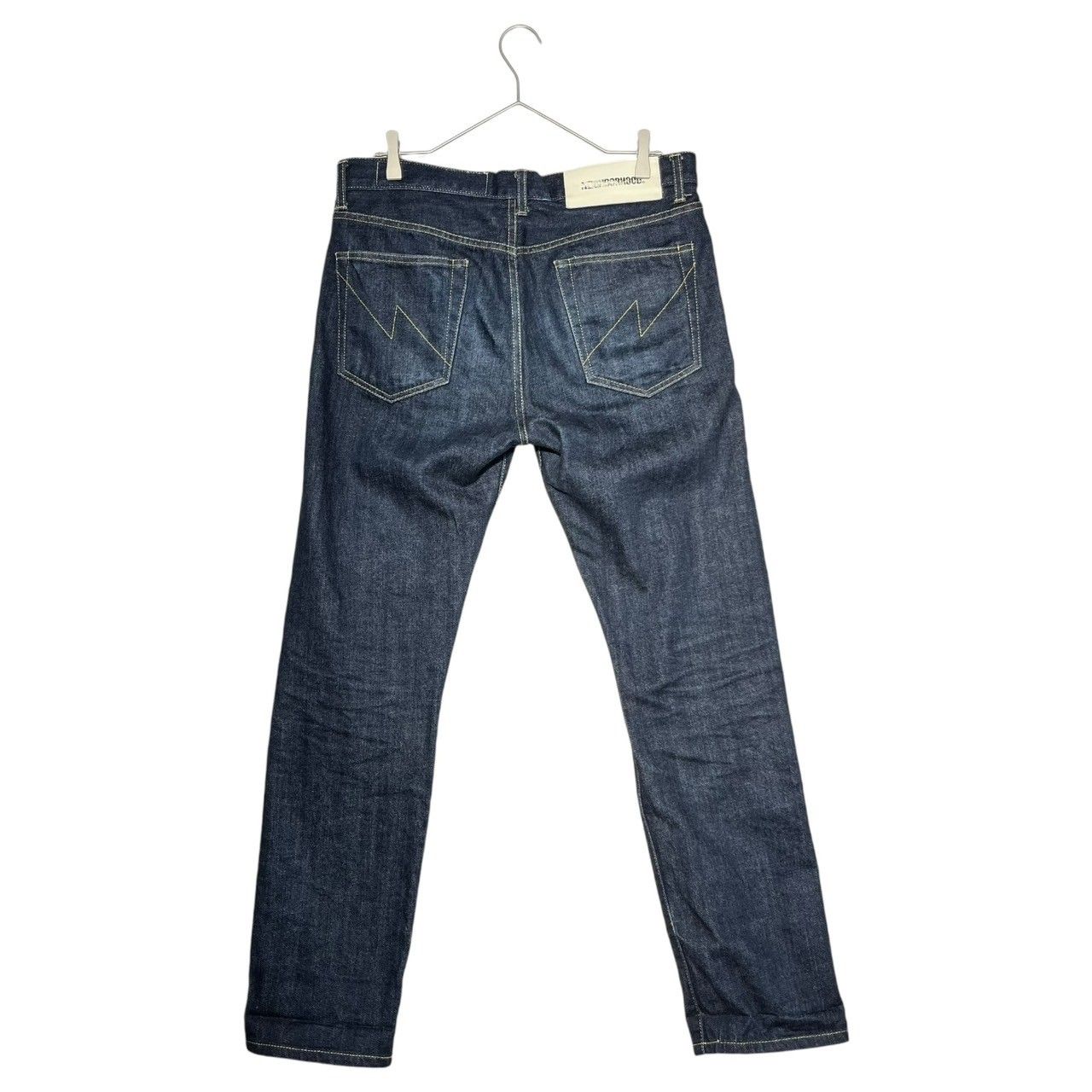 NEIGHBORHOOD ネイバーフッド リジッドデニム 22AW Sサイズ