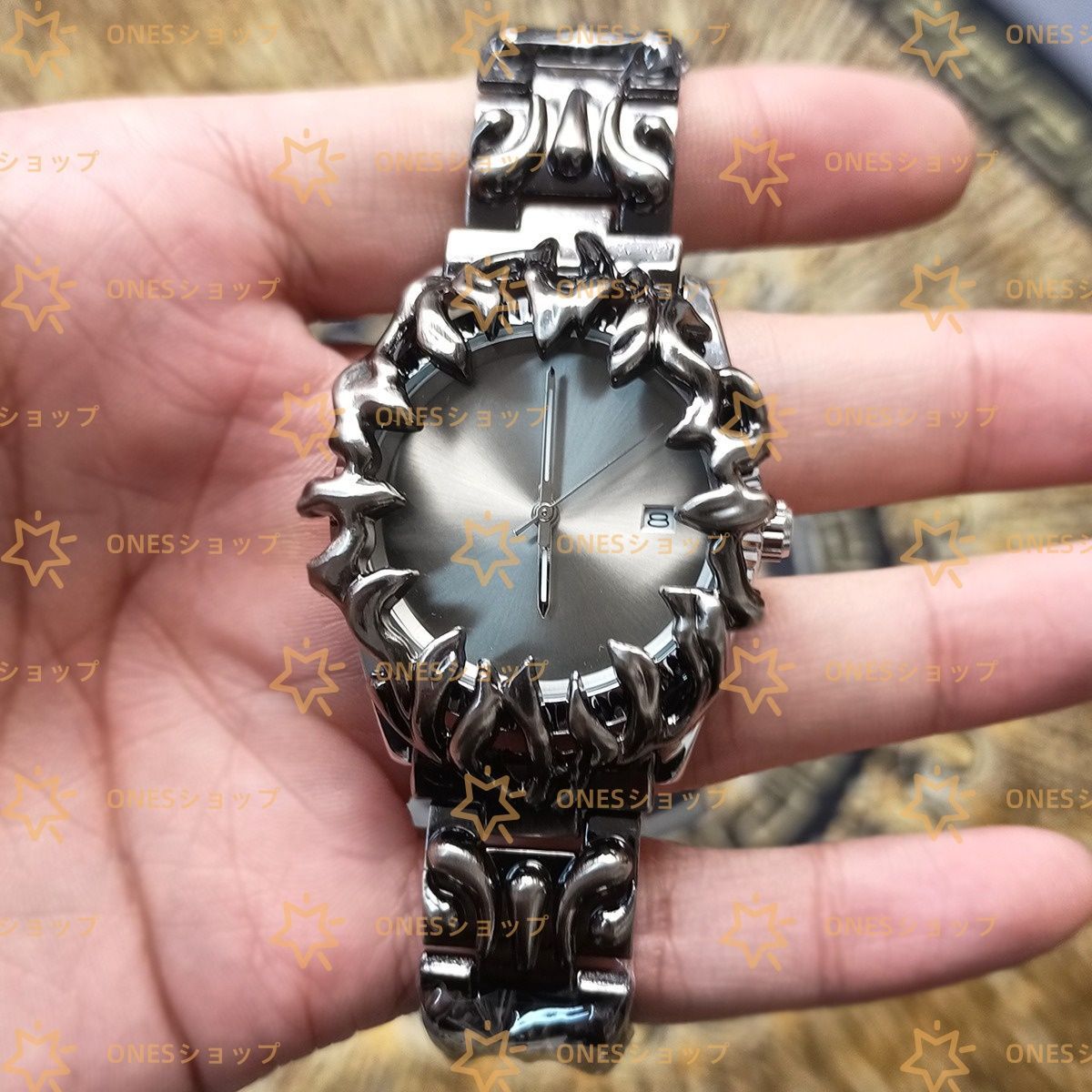 時計 watch