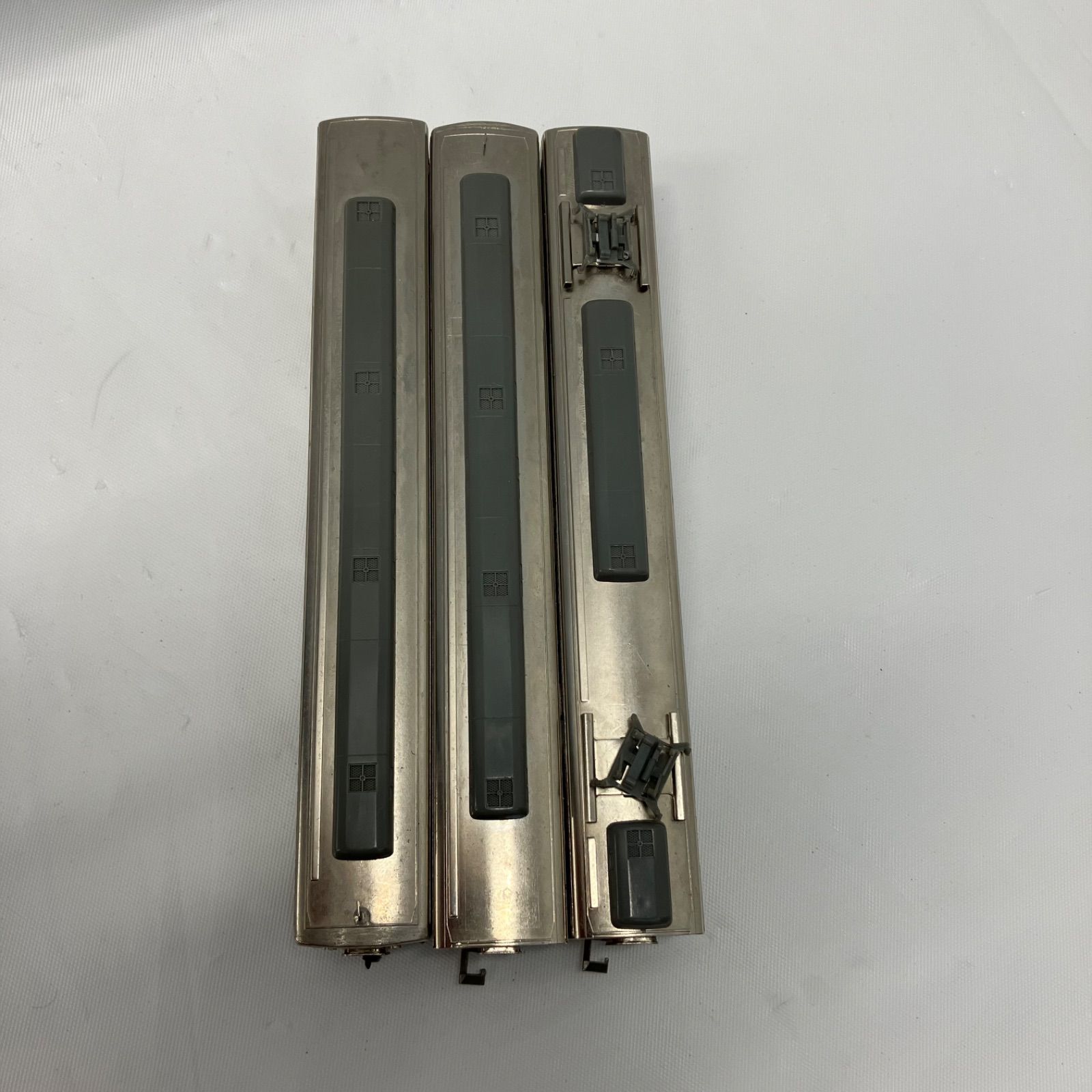 00574】 エンドウ 9502 9501 近鉄 3000系 Nゲージ 3両 セット