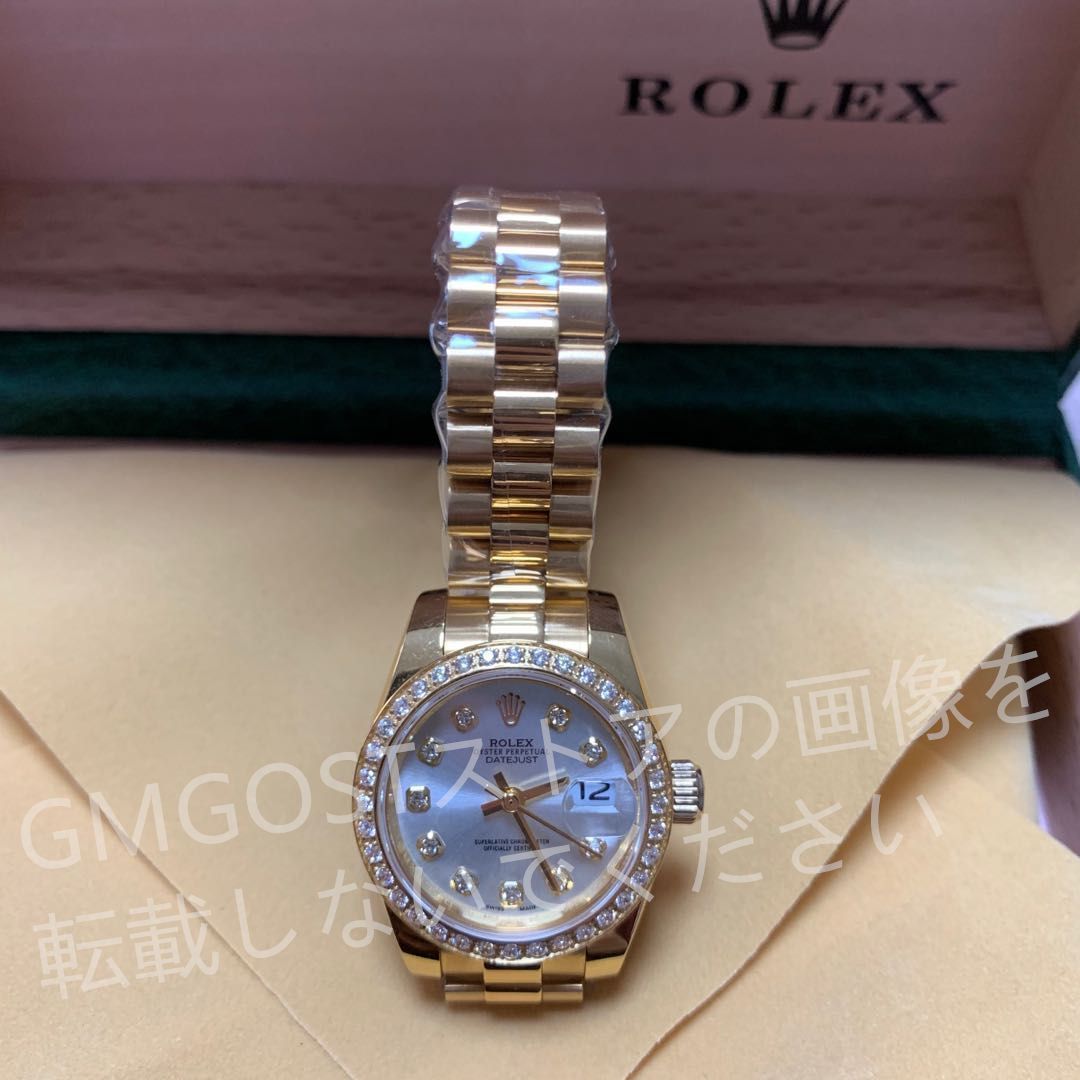 Rolex ロレックス　時計 即購入不可 r21