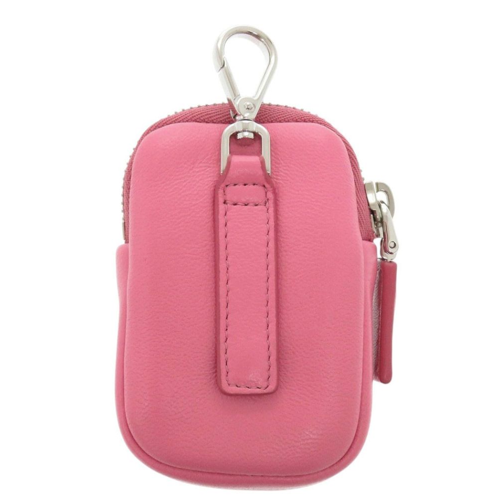 【美品】PRADA プラダ ピンクポーチ Amazon.co.jp: 【アウトレット】プラダ ポーチ 1NA011 PRADA