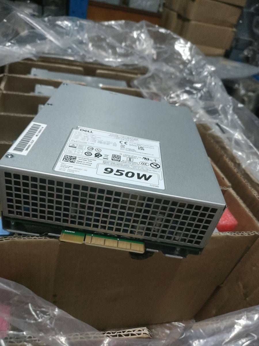 電源ユニット D950EF-00 H950EF-00 AC950EF-00 WGCH4 V7594 CXV28 for