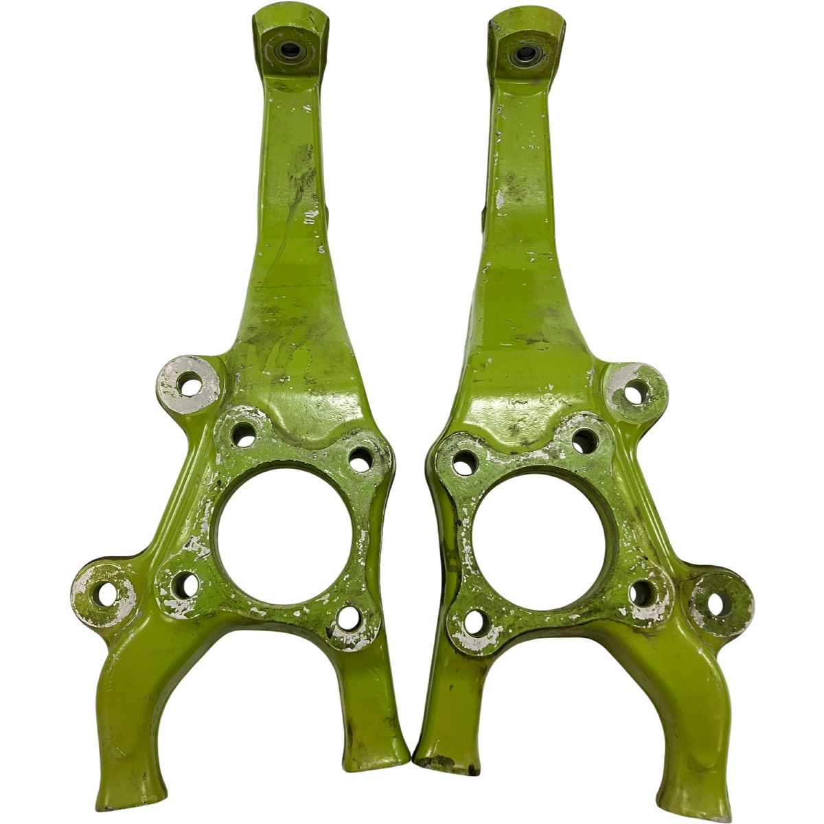 T-DEMAND ナックル クラウン 車 パーツ H10446462