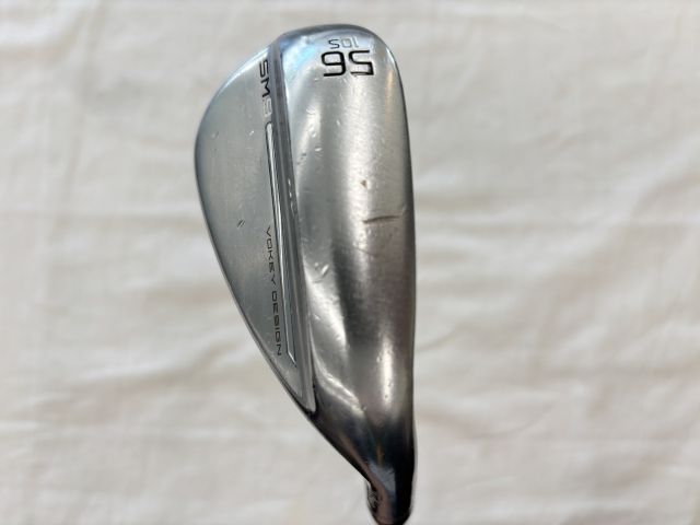 タイトリスト S/56 ボーケイSM9ツアークローム56-10S/BV105(JP) 6700