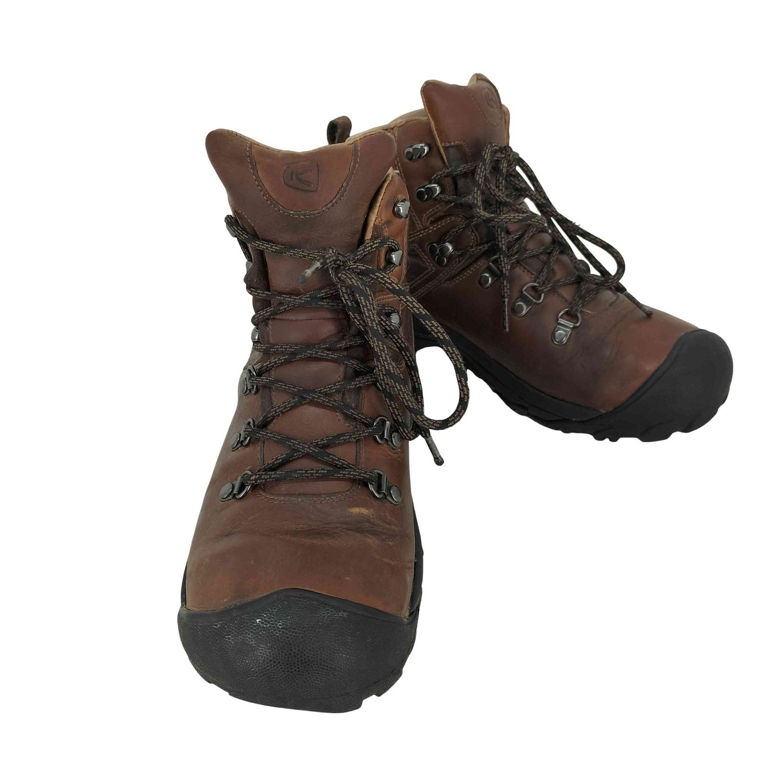 キーン KEEN ピレニーズ ハイキングシューズ PYRENEES メンズ 表記無 