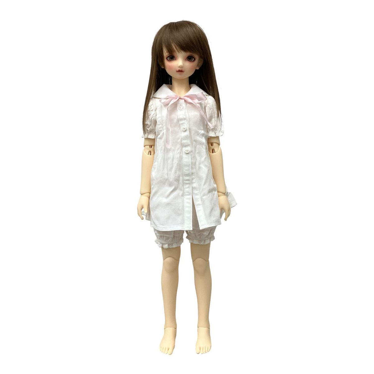Volks ボークス Super Dollfie スーパードルフィー SD スタンダードモデル Mai まい 女の子 M10464837
