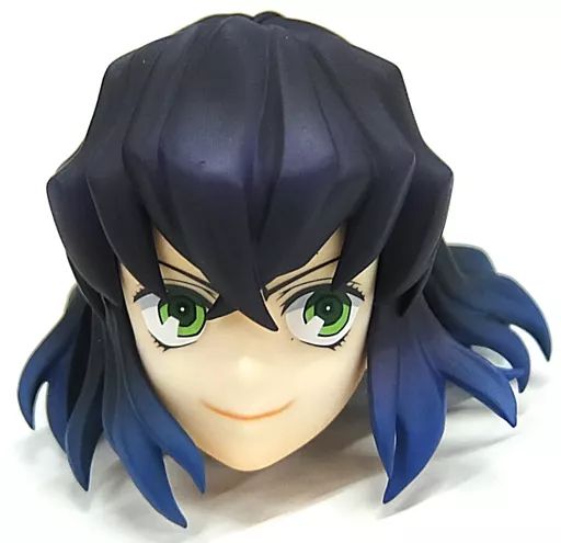 コトブキヤ　ARTFX 鬼滅の刃　　表情替えパーツつき　フィギュア ARTFX J 表情替えパーツ (ARTFX J 鬼滅の刃 胡蝶しのぶ 1/8 完成