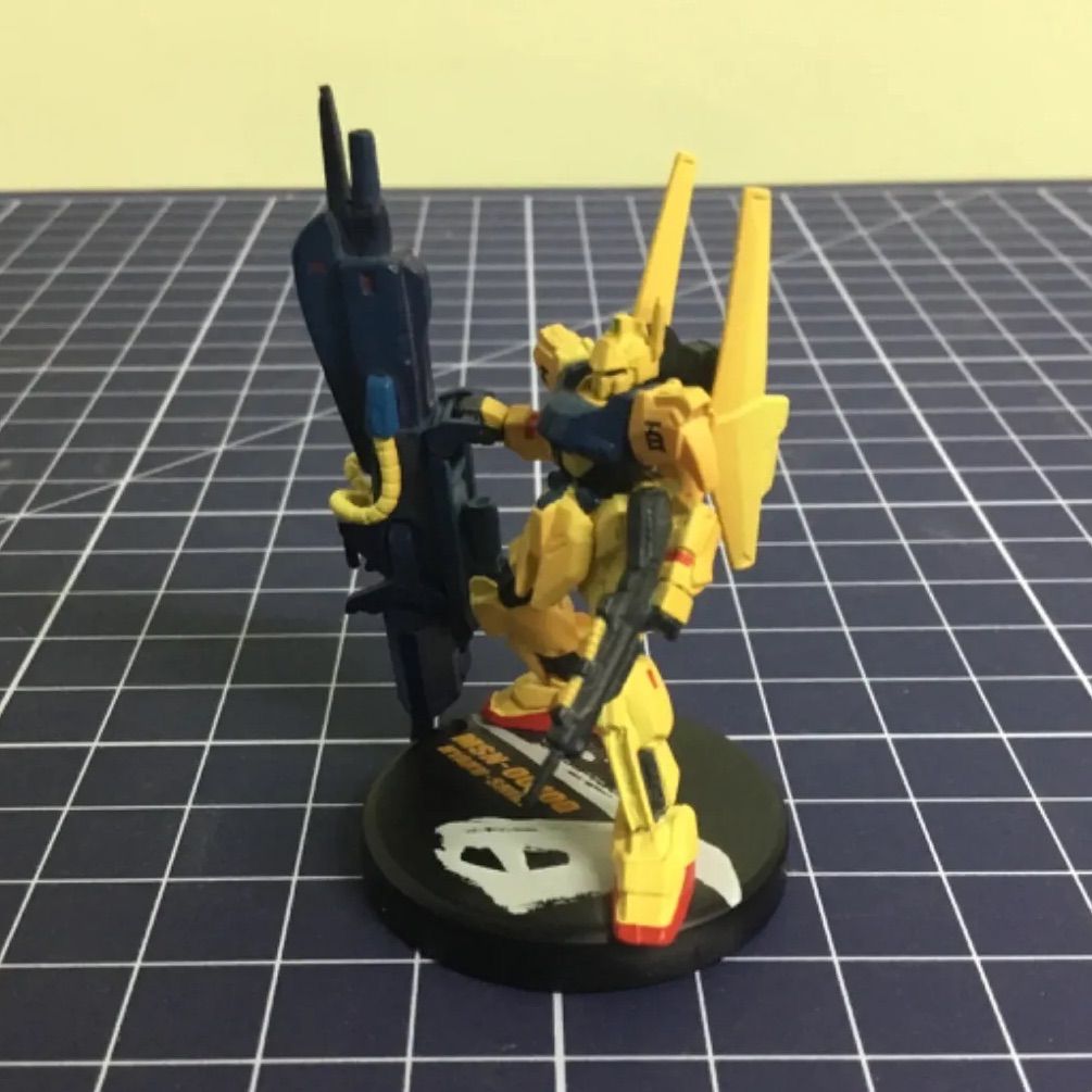 ガンダムミニフィギュアセレクション　61点まとめ売り　シークレットあり ガンダム ミニフィギュアセレクション シークレット まとめ売り