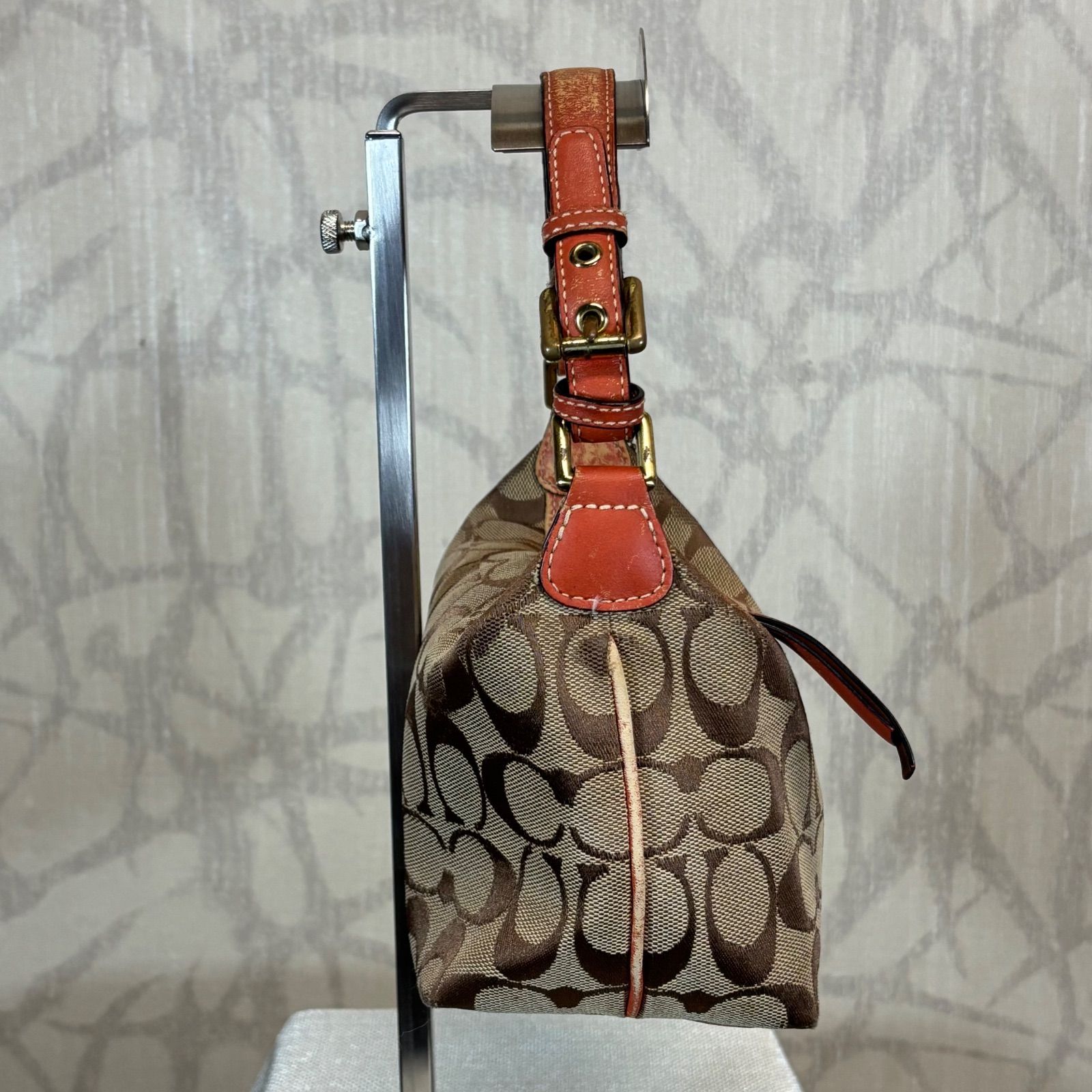 COACH コーチ ハンドバッグ ミニバッグ アクセサリーポーチ COACH コーチ ハンドバッグ ミニバッグ アクセサリーポーチ