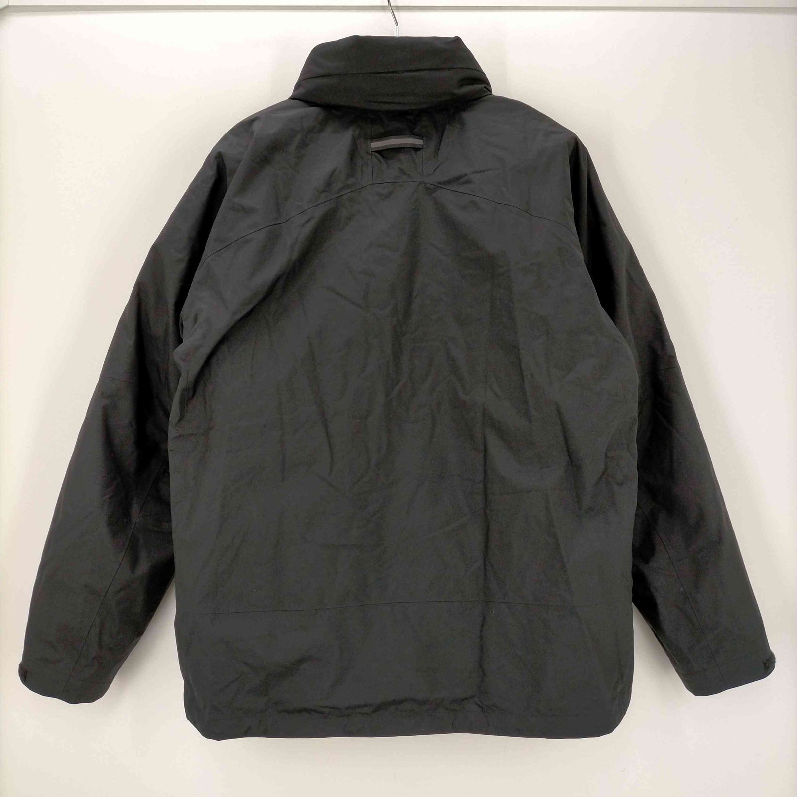 ヘリーハンセン HELLY HANSEN Finse 3way Jacket メンズ import ヘリーハンセン HELLY HANSEN Finse 3way Jacket メンズ import