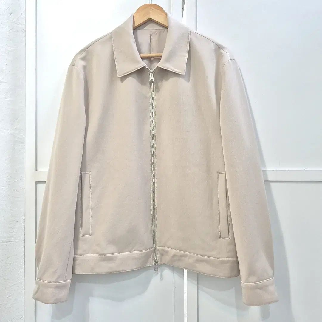 musinsa standard(ムシンサスタンダード) ブルゾン ジャケット メンズ 100