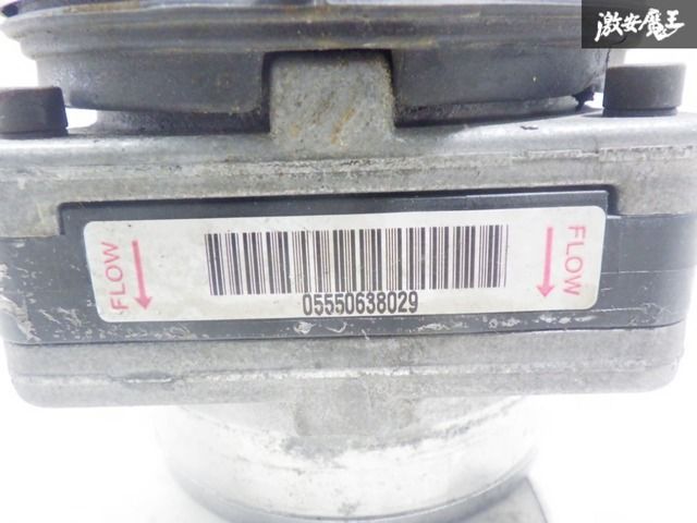 シボレーアストロ GF-CL14G 11年式 エアフロメーター社外№87577
