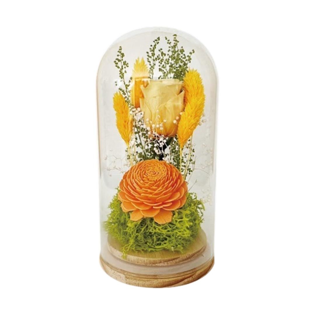 超激レア☆ハローキティ with シーズー（L）☆2002