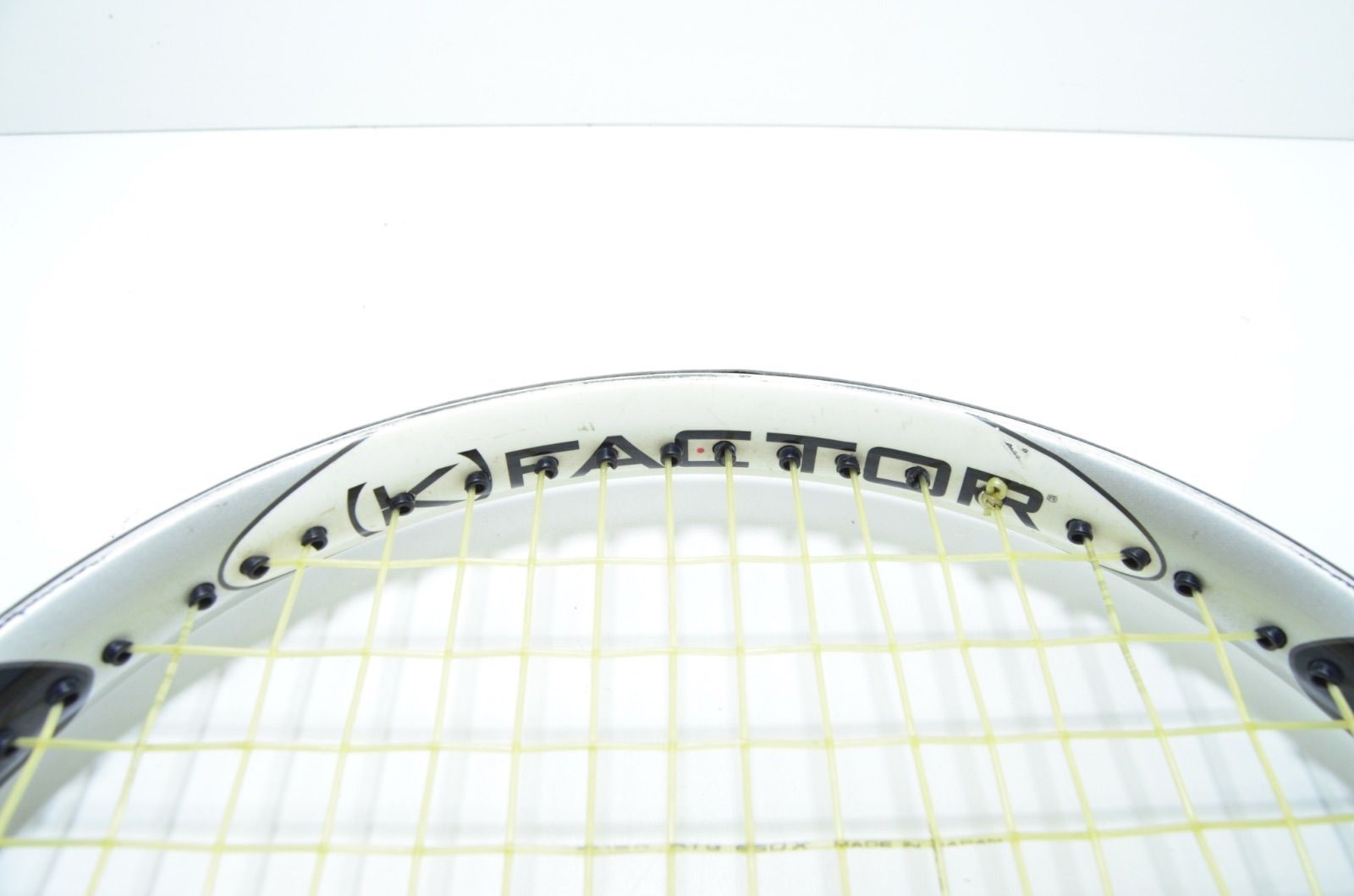 ラケット(硬式用) Wilson THREE TRIAD THREE by Wilson Japan Racquet online - ウイルソン公式