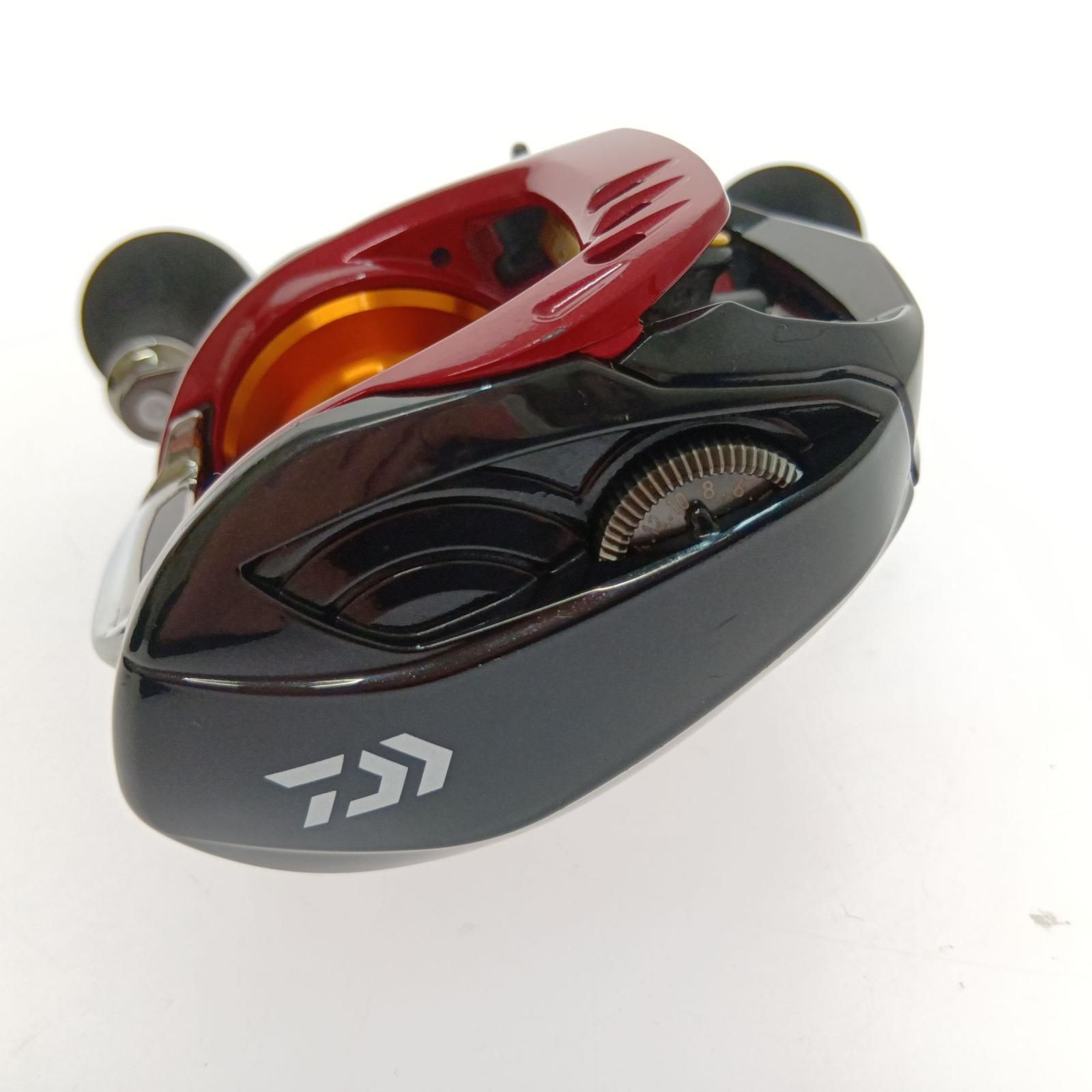 HRF ソニックスピード