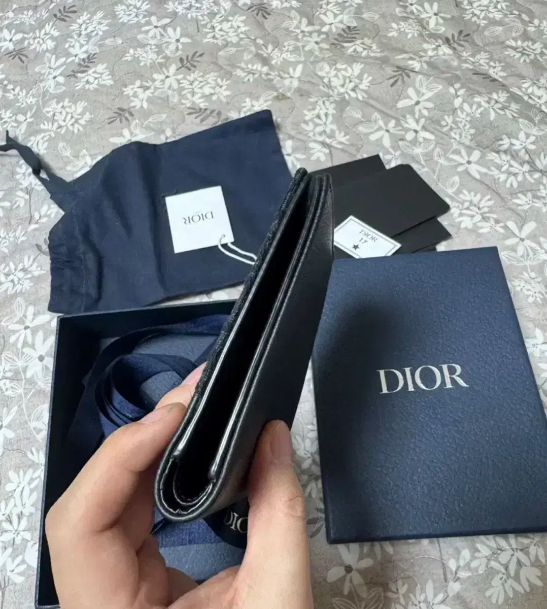 SAZABY 黒 レザー イントレチャートショルダーバッグ 編み込みデザイン