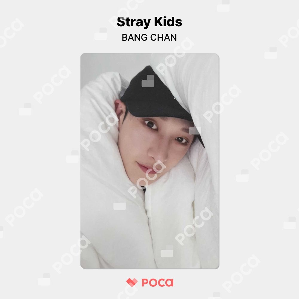 バンチャン zoo トレカ サウェ jypshop Stray Kids OFFICIAL GOODS – JYP JAPAN ONLINE STORE