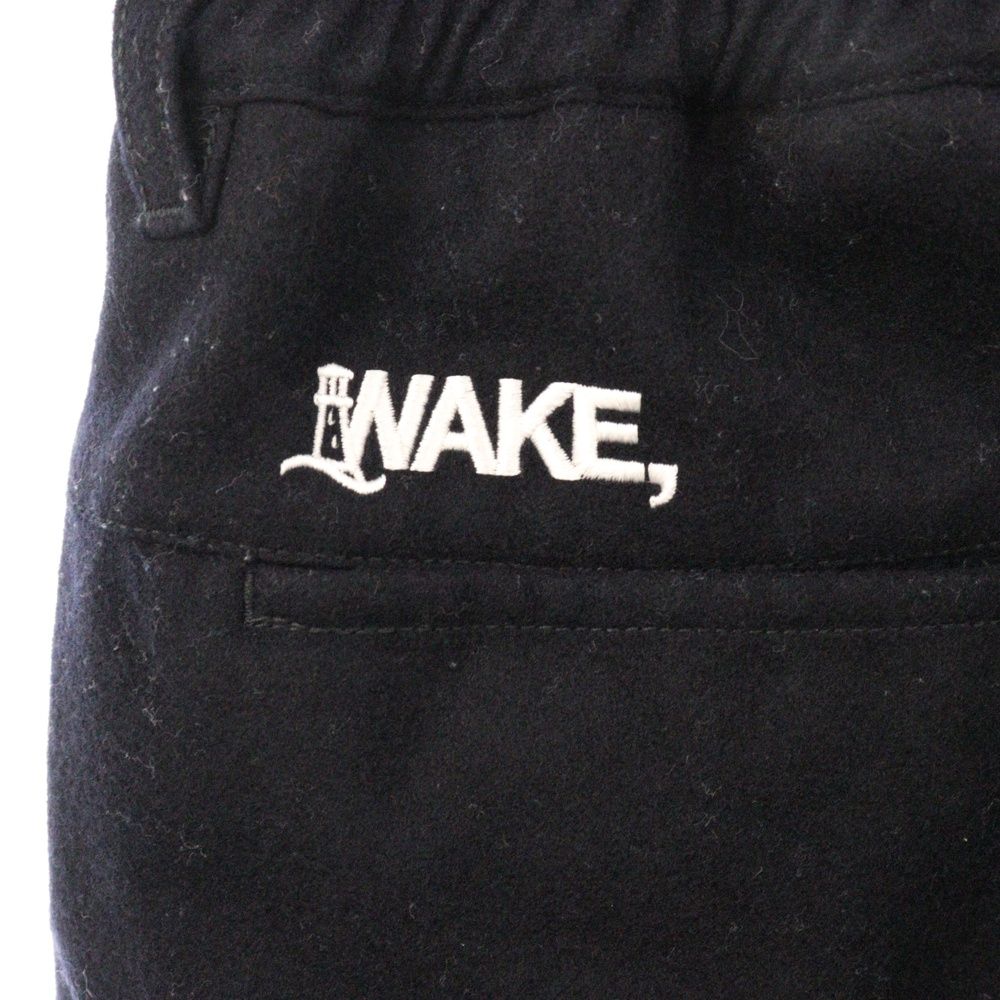 FARAH (ファーラー) ×WAKE SAPPORO UNIFORM PANTS ユニフォームパンツ 