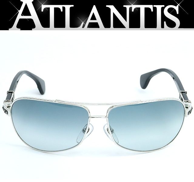 CHROME HEARTS 銀座店 クロムハーツ 【GRAND BEAST】 サングラス