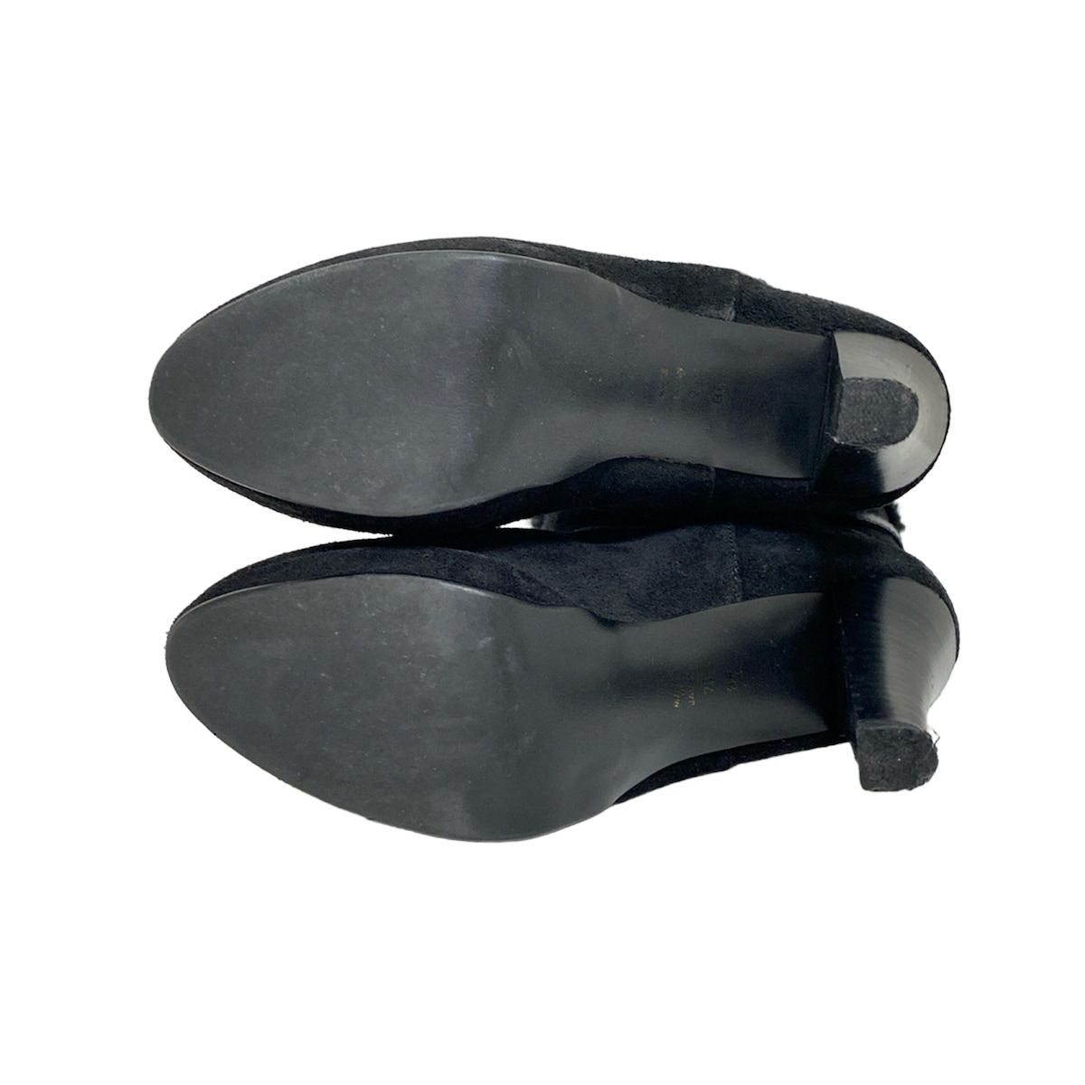 ショートブーツ 23