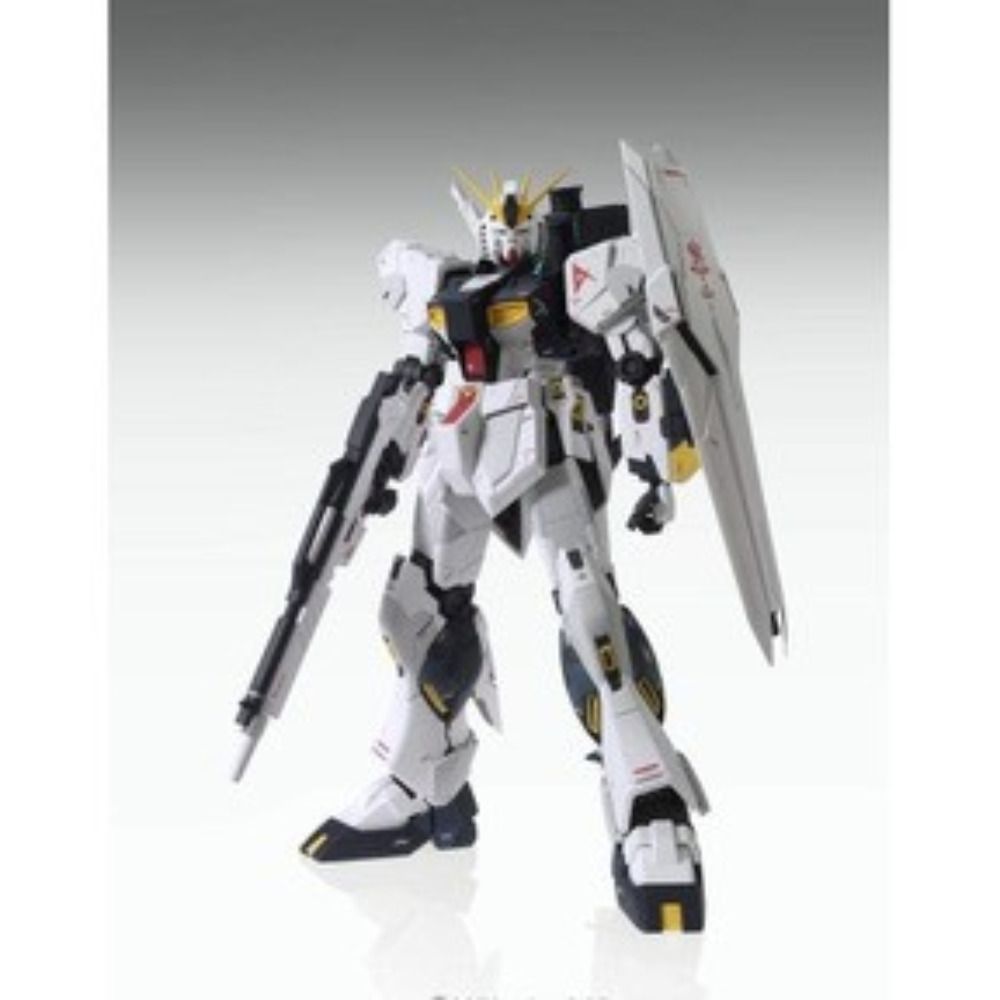 MG 1/100 RX-93 νガンダム Ver.ka 機動戦士ガンダム 逆襲の
