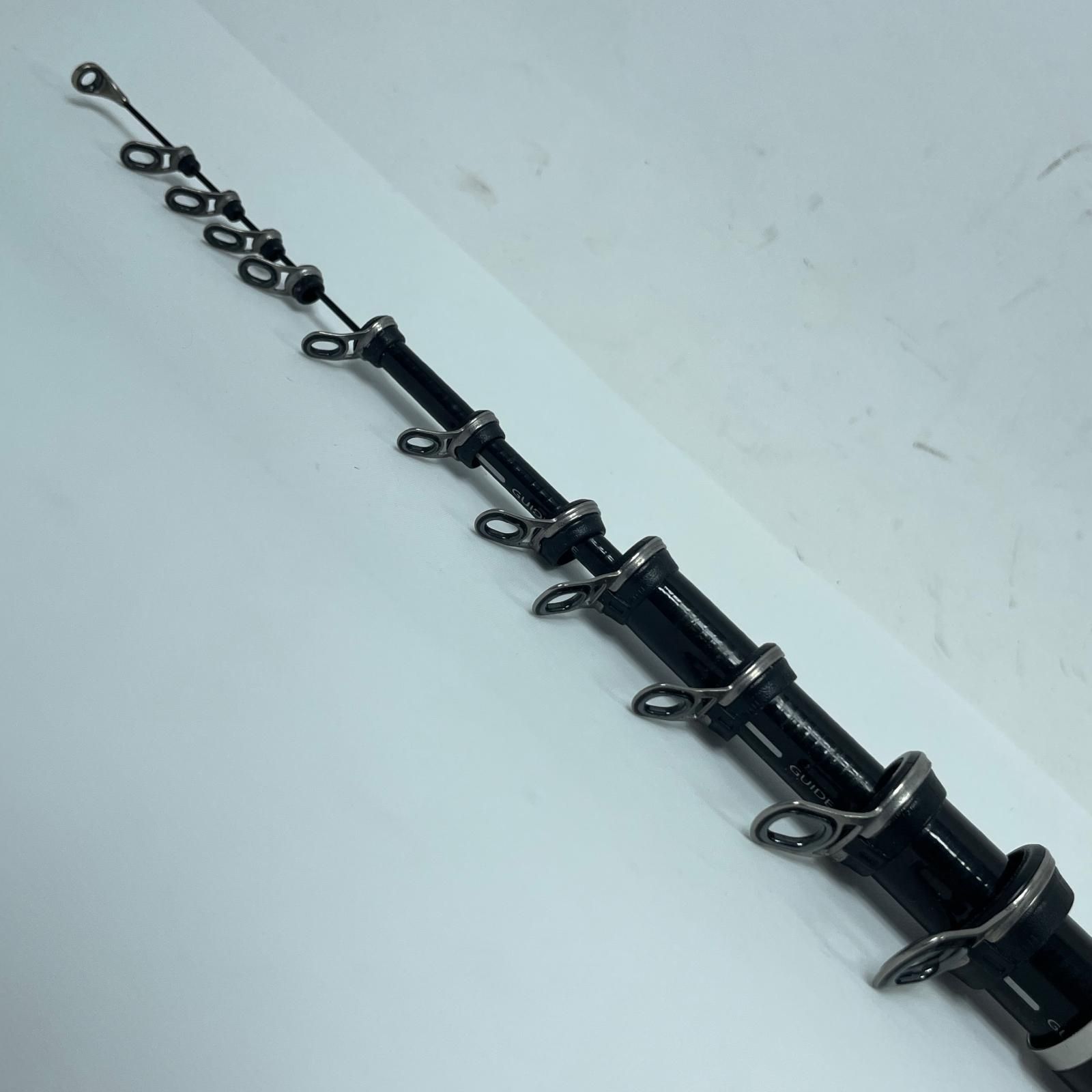 SHIMANO シマノ 23マスターチューン 尾長 17-50 270627 本体のみ  