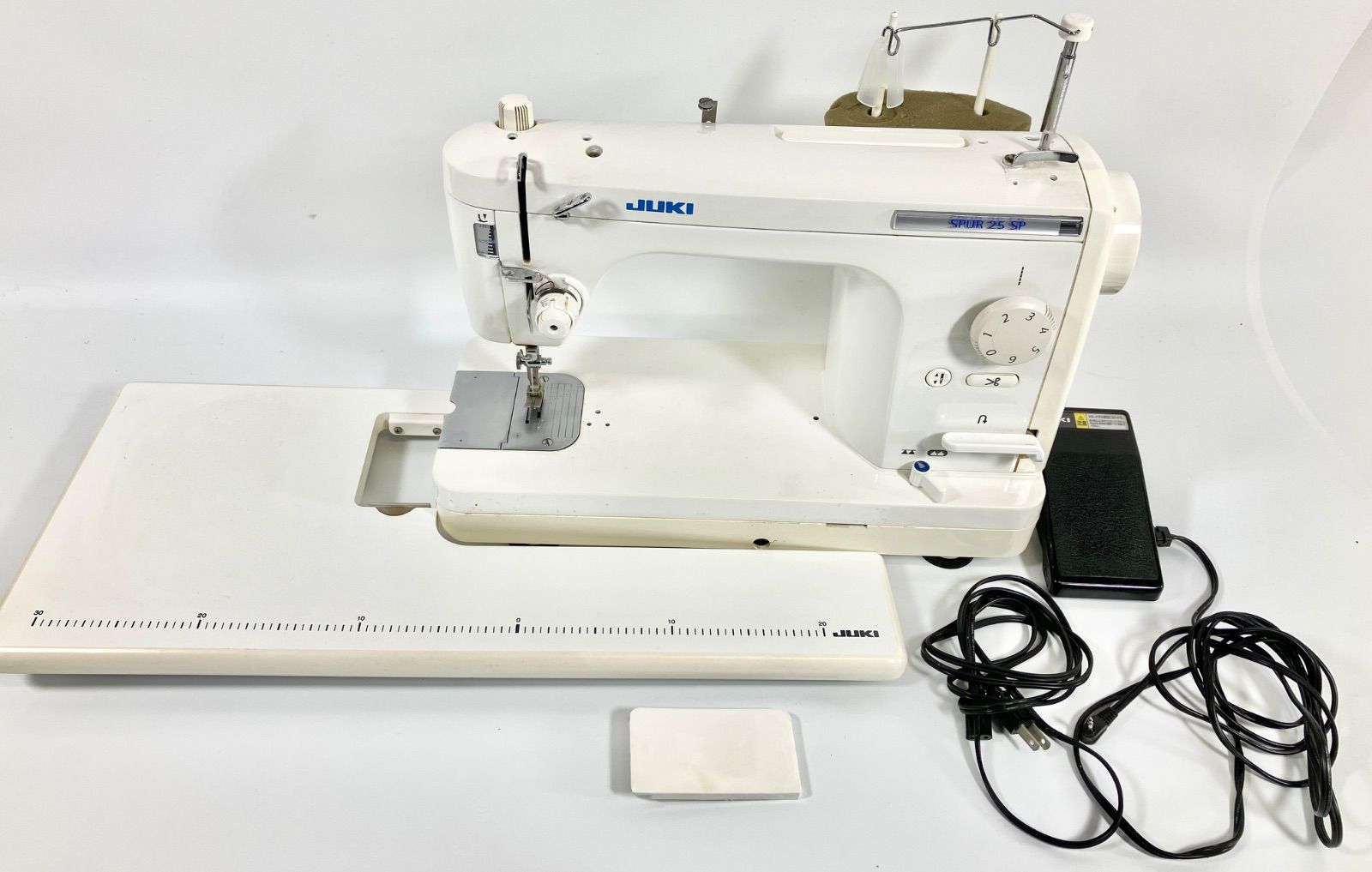 JUKI 職業用ミシン【シュプール98スペシャル】SPUR TL98SP JUKI