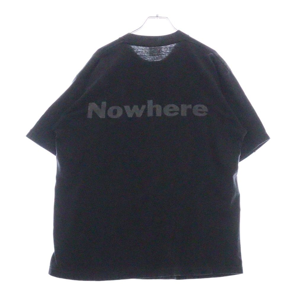 RIDE official nowhere バンドTシャツ ライド マイブラ RIDE nowhere T