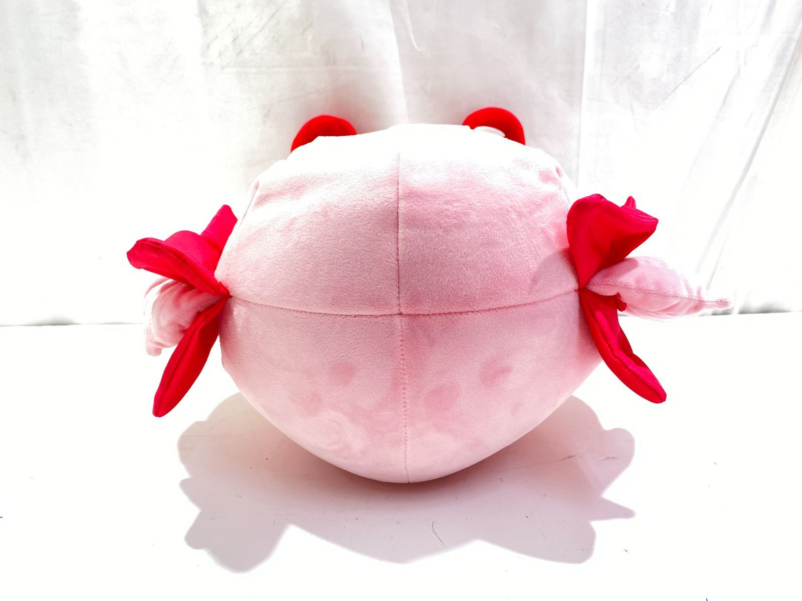 まどかマギカaniplex+ぬいぐるみ鹿目まどか 中国限定40cm まどか