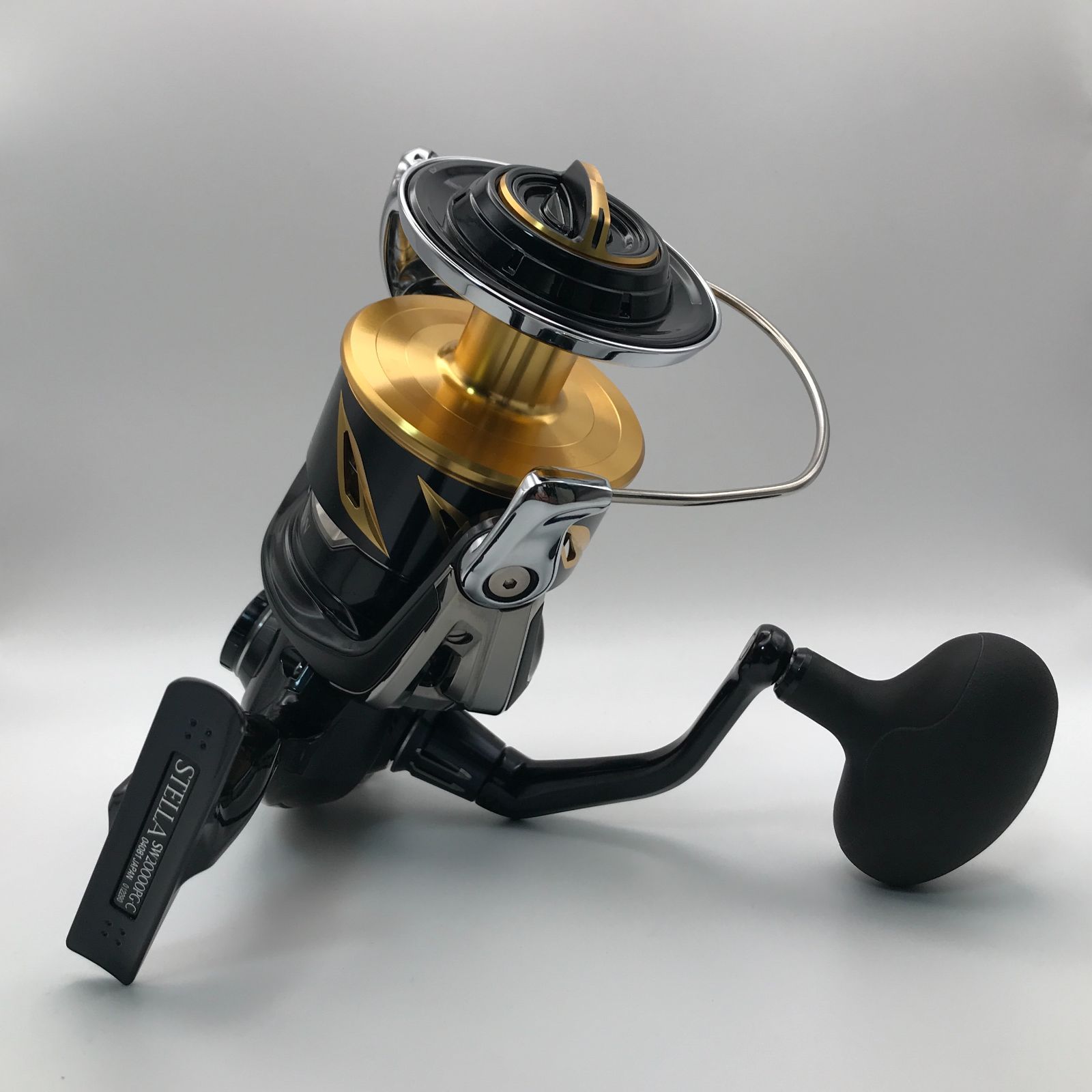 シマノ ステラ SW20000PG シマノ 13ステラSW20000PG シマノ ステラ