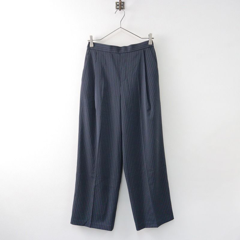 Deuxieme classe ORIVAR SAT タックパンツ