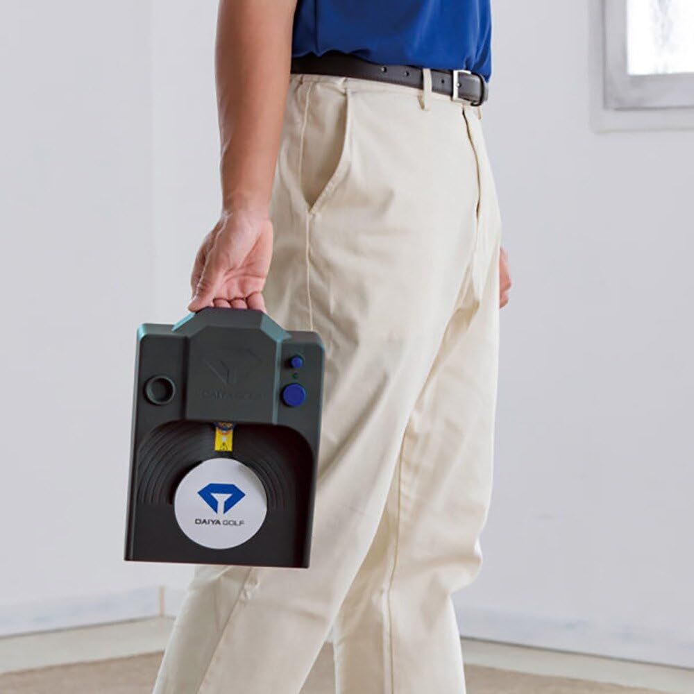 ダイヤゴルフ(DAIYA ショップ GOLF) パター練習器具 ダイヤオート
