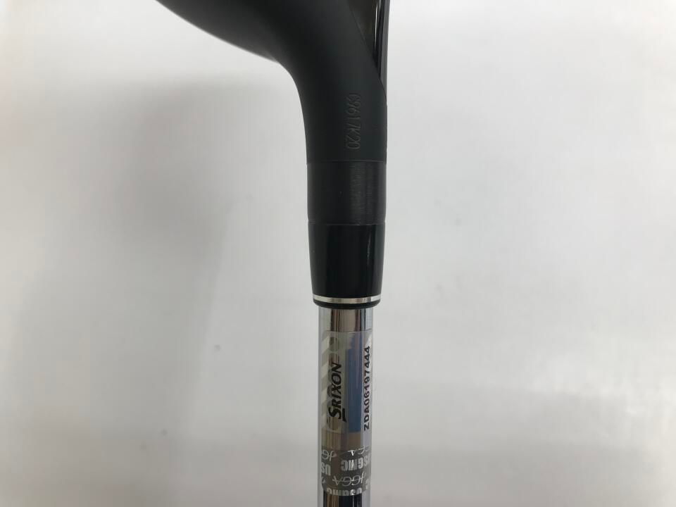 SRIXON ZX