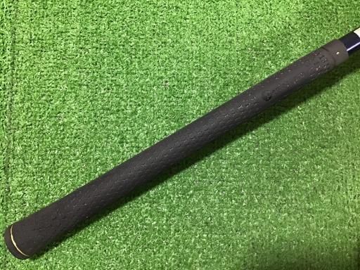 DR 純正特注シャフト